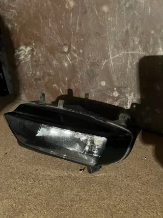 8T0941700G Фара противотуманная правая Audi A5 (S5,RS5) 1 Арт e12683737, вид 4