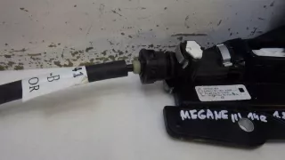 8200960930 Кулиса Renault Megane 3 Арт e12683684, вид 5