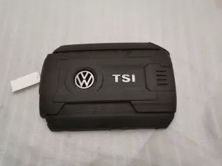 06K103925D Декоративная крышка двигателя Volkswagen Passat B8 Арт e12683625, вид 1