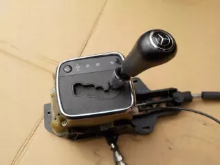 A1693700709 Кулиса Mercedes A W169 Арт e12683591, вид 2