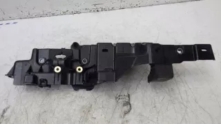 175B11122R 175B17398R Декоративная крышка двигателя Renault Megane 4 Арт e12683581, вид 2