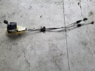 7G9R7C453CKK Кулиса Ford Mondeo 4 restailing Арт e12683553, вид 1