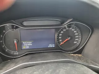 7G9R7C453CKK Кулиса Ford Mondeo 4 restailing Арт e12683553, вид 2