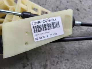 7G9R7C453CKK Кулиса Ford Mondeo 4 restailing Арт e12683553, вид 4