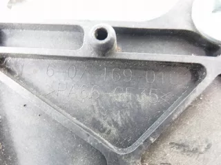 607169010 Кулиса Fiat Panda 2 Арт e12683543, вид 2