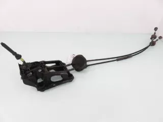 9651917680 Кулиса Citroen C3 1 Арт e12683521, вид 1