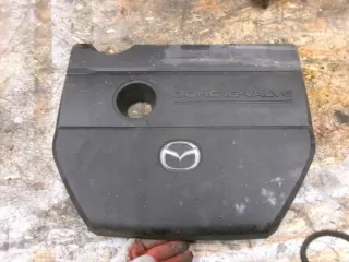 MAZDAGH98 Декоративная крышка двигателя Mazda 6 2 Арт e12683511, вид 1
