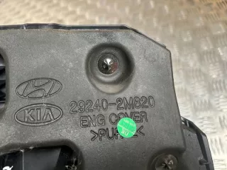 29240-2M820 Декоративная крышка двигателя Hyundai Tucson 4 Арт e12683463, вид 6