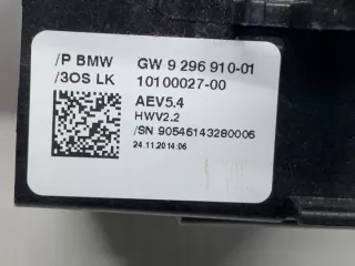 9296910 LORK-1624-58444 Кулиса BMW 6 F06/F12/F13 Арт e12683441, вид 6