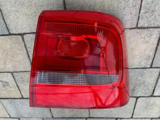 2010-2015 Фонарь задний правый Volkswagen Touran 2 Арт e12683438, вид 1