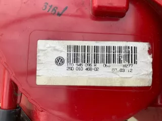 2010-2015 Фонарь задний правый Volkswagen Touran 2 Арт e12683438, вид 4