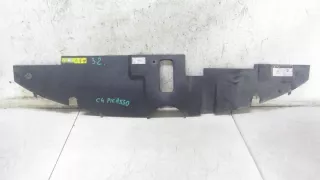 9676038577 Декоративная крышка двигателя Citroen C4 2 Арт e12683365, вид 1