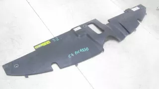 9676038577 Декоративная крышка двигателя Citroen C4 2 Арт e12683365, вид 2