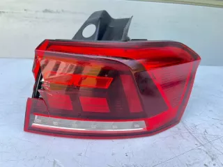 3G9945096G Фонарь задний правый Volkswagen Passat B8 Арт e12683324, вид 1