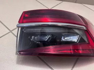 3V9945208C Фонарь задний правый Skoda Superb 3 Арт e12683108, вид 4