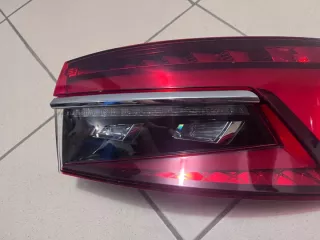 3V9945208C Фонарь задний правый Skoda Superb 3 Арт e12683108, вид 9