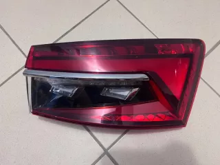 3V9945208C Фонарь задний правый Skoda Superb 3 Арт e12683108, вид 10