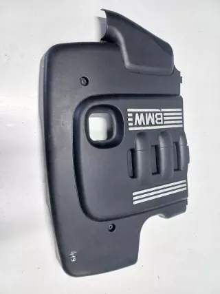 11147789006 Декоративная крышка двигателя BMW 3 E90/E91/E92/E93 Арт e12683067, вид 1