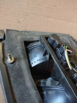  Фонарь задний правый Saab 9-3 1 Арт e12683025, вид 3