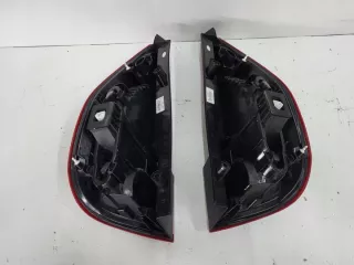 265500013R Фонарь задний правый Renault Scenic 3 Арт e12682992, вид 4