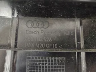 4S0103926 Декоративная крышка двигателя Audi R8 2 Арт e12682942, вид 2