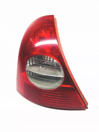 8200071413 Фонарь задний левый Renault Clio 2 Арт e12682872, вид 1