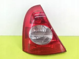 2001-2012 X65PH2 8200071414 Фонарь задний левый Renault Clio 2 Арт e12682870, вид 1