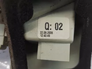 24469462 13184023 Фонарь задний правый Opel Vectra C  Арт e12682754, вид 5