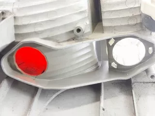 24469462 13184023 Фонарь задний правый Opel Vectra C  Арт e12682754, вид 6
