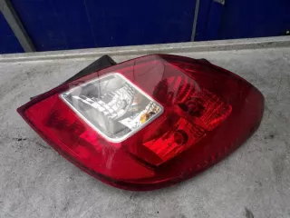  Фонарь задний правый Opel Corsa D Арт e12682717, вид 1