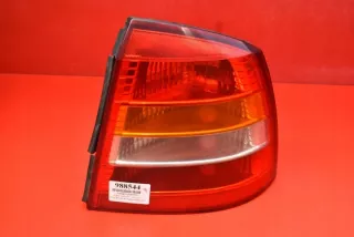 90521544 Фонарь задний правый Opel Astra G Арт e12682697, вид 1