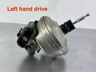 4G1612103H Вакуумный усилитель тормозов Audi A6 C7 (S6,RS6) Арт e12682647, вид 1