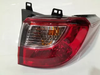 C513-51150 Фонарь задний правый Mazda 2 DE Арт e12682449, вид 2
