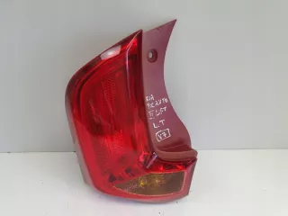 2011-2017 92402-1Y0 Bumper3 Фонарь задний правый Kia Picanto 2 Арт e12682399, вид 4
