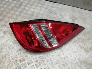 92402-2R0 Фонарь задний правый Hyundai i30 FD Арт e12682327, вид 1
