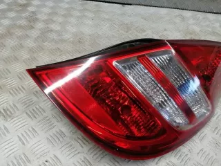 92402-2R0 Фонарь задний правый Hyundai i30 FD Арт e12682327, вид 2