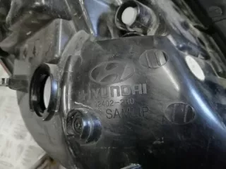 92402-2R0 Фонарь задний правый Hyundai i30 FD Арт e12682327, вид 7