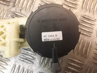 400294B Блок предохранителей Mercedes E W210 Арт e12682256, вид 2