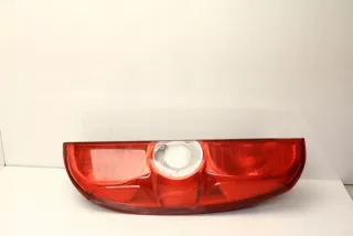 00519248430 Фонарь задний правый Fiat Doblo 2 Арт e12682170, вид 1