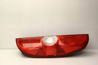 00519248430 Фонарь задний правый Fiat Doblo 2 Арт e12682170, вид 2