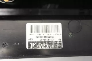 00519248430 Фонарь задний правый Fiat Doblo 2 Арт e12682170, вид 5