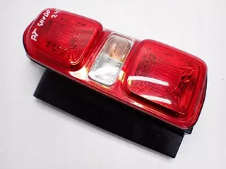 9808243080 Фонарь задний правый Citroen jumpy 3 Арт e12682132, вид 2