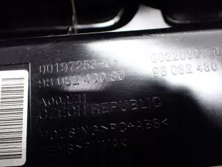 9808243080 Фонарь задний правый Citroen jumpy 3 Арт e12682132, вид 5