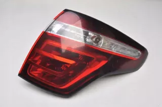 9673164780 Фонарь задний правый Citroen C4 1 Арт e12682120, вид 1