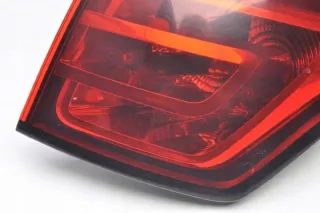 9673164780 Фонарь задний правый Citroen C4 1 Арт e12682120, вид 2