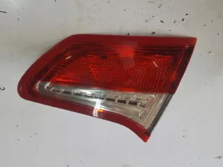  9672155480 Фонарь задний правый Citroen C4 2 Арт e12682110, вид 1