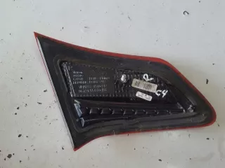  9672155480 Фонарь задний правый Citroen C4 2 Арт e12682110, вид 2