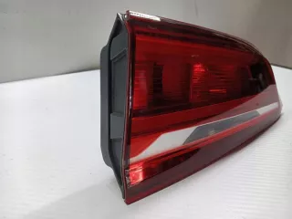 2710636 7350698 Фонарь задний правый BMW X1 F48 Арт e12681989, вид 3