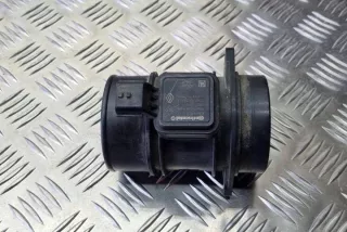 H8200702517 Расходомер воздуха Renault Megane 3 Арт e12681969, вид 2