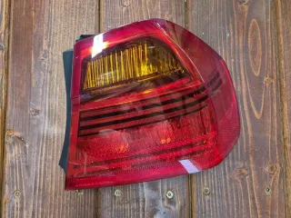 6937458 Фонарь задний правый BMW 3 E90/E91/E92/E93 Арт e12681849, вид 1